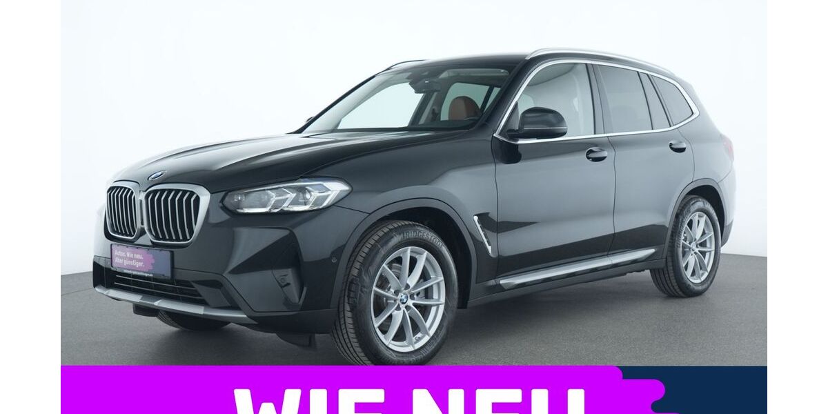 BMW X3 37.343 km 36.665 &euro; Garching bei München 85748