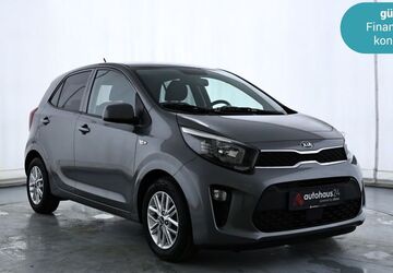 Kia Picanto 48.629 km 10.220 &euro; Eching 85386