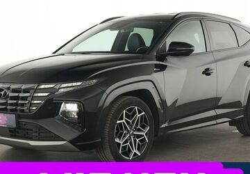 Hyundai TUCSON 42.239 km 25.425 &euro; Garching bei München 85748