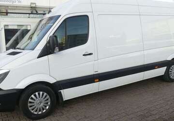Mercedes-Benz Sprinter 118.308 km 26.890 &euro; München 80687