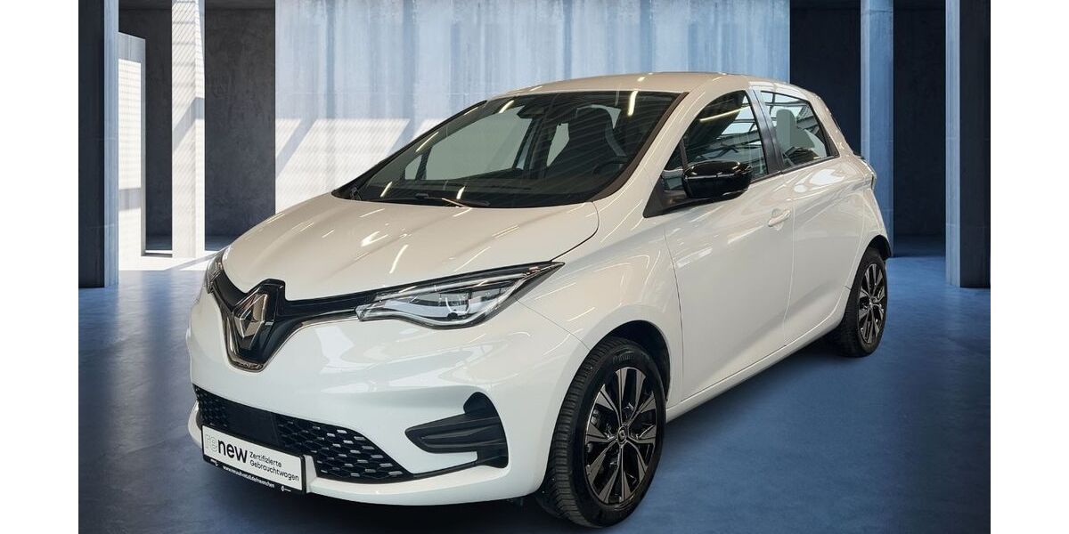 Renault ZOE 16.289 km 14.490 &euro; Unterschleißheim 85716