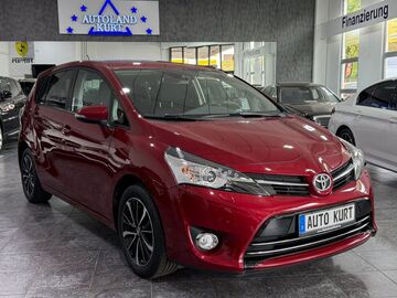 Gebrauchte Toyota Verso