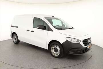 Gebrauchte Mercedes-Benz Citan