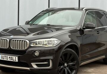 BMW X5 205.000 km 21.900 &euro; Haar 85540