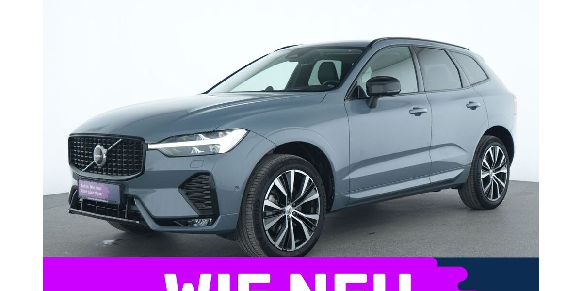 Volvo XC60 34.189 km 37.335 &euro; Garching bei München 85748