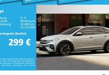 VW Taigo 7.000 km 26.790 &euro; München 81825