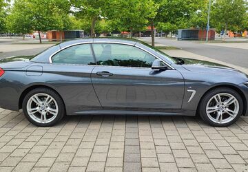 BMW 420 64.000 km 25.000 &euro; München 80807
