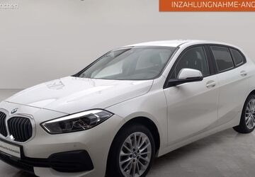 BMW 118 58.186 km 22.880 &euro; München 80939
