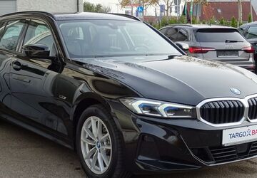 BMW 320 78.000 km 27.950 &euro; Dachau (bei München) 85221