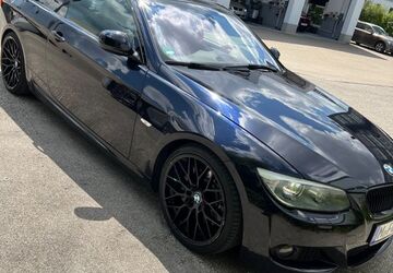 BMW 335 180.000 km 14.590 &euro; München 81829