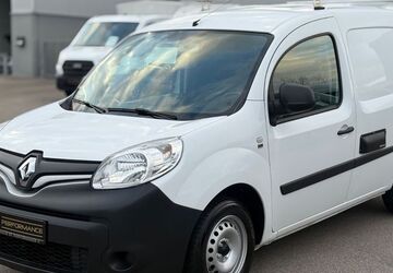 Renault Kangoo 24.000 km 14.990 &euro; Bergkirchen 85232