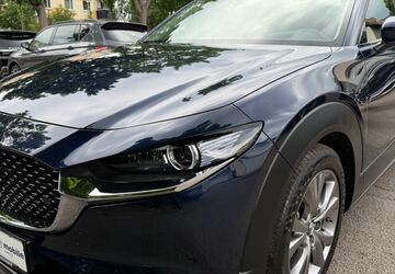 Mazda CX-30 31.530 km 19.999 &euro; München 81243