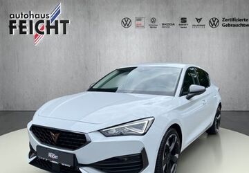 Cupra Leon 19.777 km 28.939 &euro; Haar 85540