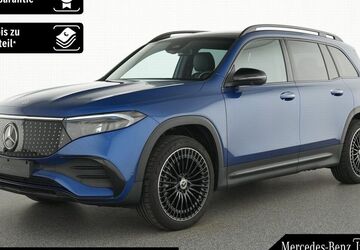 Mercedes-Benz EQB 18.095 km 44.900 &euro; Landsham 85652