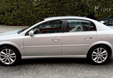 Opel Vectra 114.000 km 5.980 &euro; München 81827