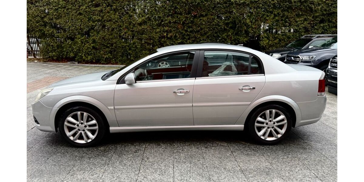 Opel Vectra 114.000 km 5.980 &euro; München 81827