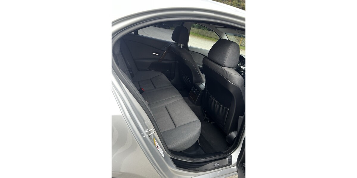 BMW 525 265.000 km 5.700 &euro; Wolfratshausen 82515