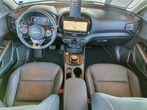 Kia E-SOUL INSPIRATION WP LED 17.000 km 28.990 &euro; Höhenkirchen-Siegertsbrun 85635
