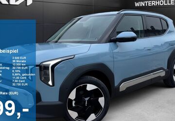 Kia EV2 1.500 km 36.480 &euro; Dachau 85221