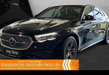 Mercedes-Benz E 400 9.394 km 67.990 &euro; München 80636