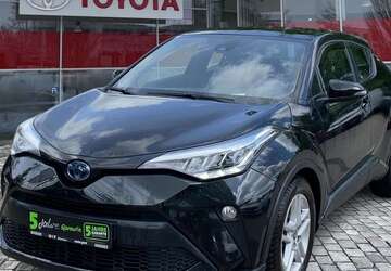 Toyota C-HR 27.355 km 22.790 &euro; München 80807