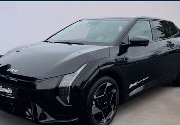 Kia EV4 1.500 km 48.990 &euro; Höhenkirchen-Siegertsbrunn 85635