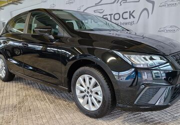 Seat Ibiza 1.200 km 19.950 &euro; Dachau 85221