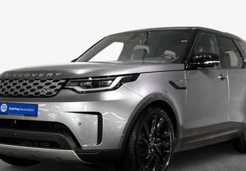 Land Rover Discovery 6.284 km 72.494 &euro; München 80809