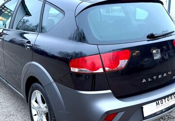 Seat Altea 109.700 km 6.490 &euro; Maisach 82216