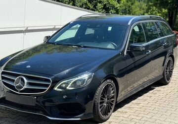 Mercedes-Benz E 400 280.000 km 8.400 &euro; München 81739