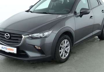 Mazda CX-3 80.436 km 14.270 &euro; Neufahrn 85375