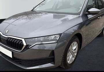 Skoda Octavia 31.754 km 25.475 &euro; München 80992