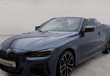 BMW M440 38.106 km 56.603 &euro; München 80939