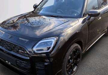 Mini Countryman C 2.441 km 41.775 &euro; München 80788