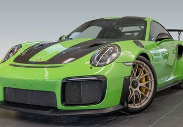 Porsche 991 19.500 km 459.991 &euro; München 81477