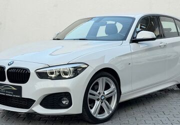 BMW 118 160.000 km 12.490 &euro; München 81243