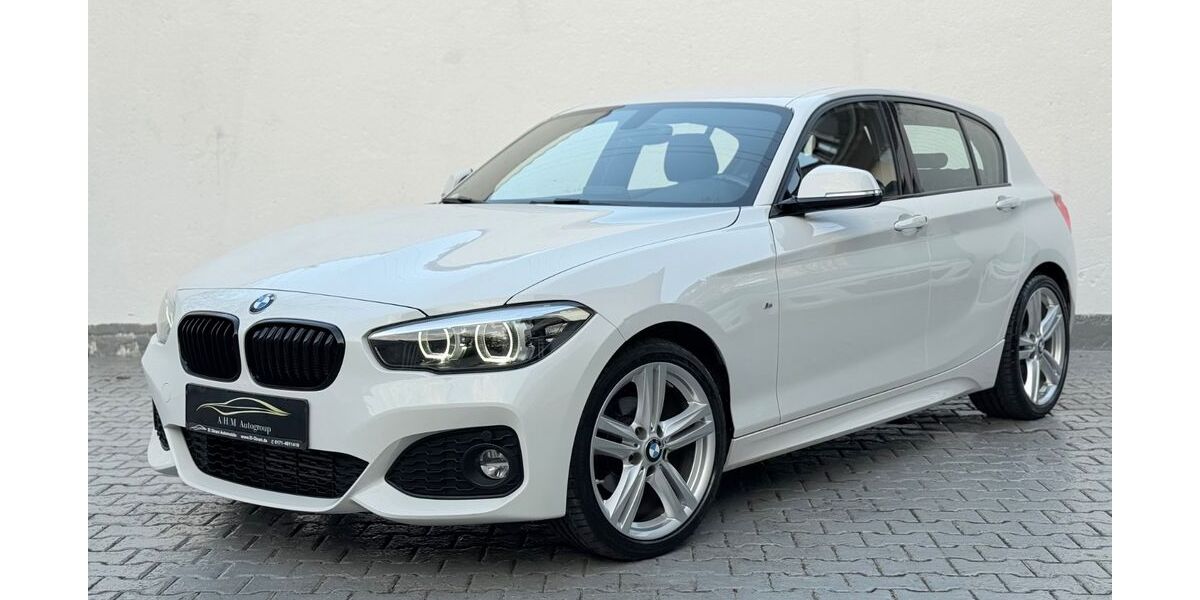 BMW 118 160.000 km 12.490 &euro; München 81243