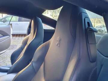 Gebrauchte Peugeot RCZ
