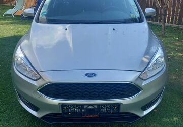 Ford Focus 80.000 km 8.555 &euro; Karlsfeld 85757