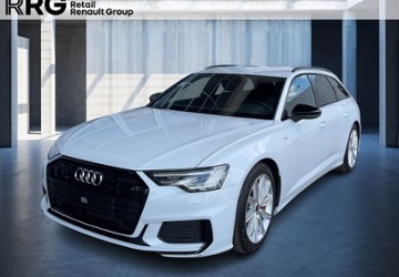 Audi A6 75.410 km 37.890 &euro; München 81827