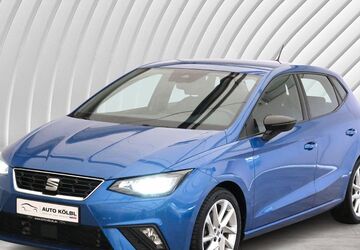 Seat Ibiza 56.735 km 15.990 &euro; Unterschleißheim 85716