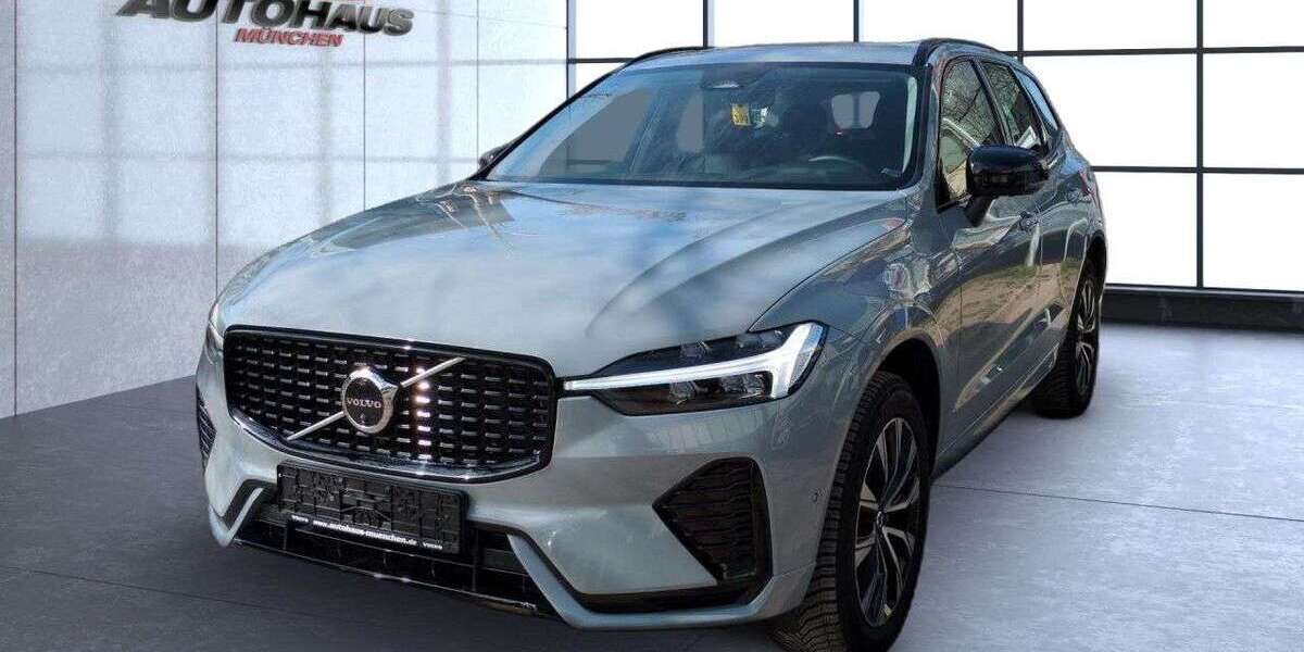 Volvo XC60 20.300 km 38.990 &euro; München 81825