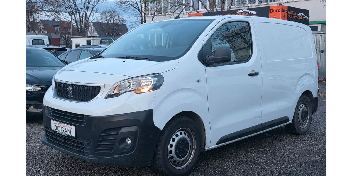 Peugeot Expert 183.414 km 13.700 &euro; München 81243