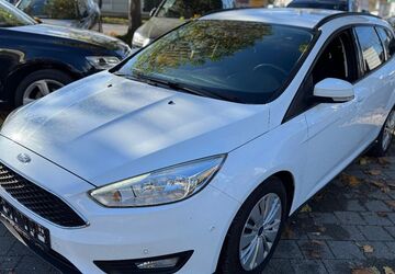 Ford Focus 188.040 km 5.450 &euro; München 81243