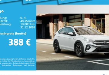 VW Taigo 3.000 km 32.490 &euro; München 81825