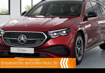 Mercedes-Benz E 300 18.571 km 55.980 &euro; München 80636