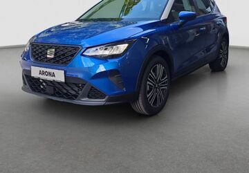 Seat Arona 2.500 km 23.555 &euro; Ebersberg bei München 85560