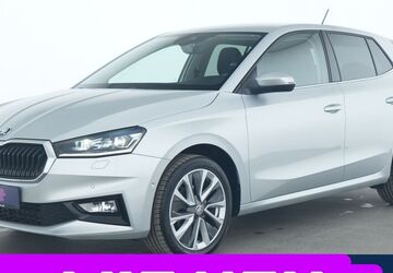 Skoda Fabia 28.701 km 18.925 &euro; Garching bei München 85748