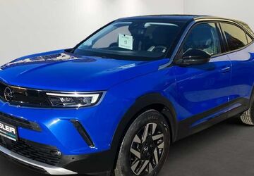 Opel Mokka 45.136 km 18.470 &euro; München 81547