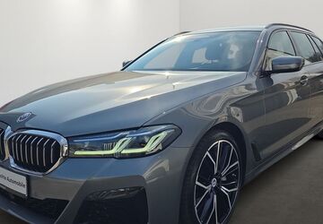 BMW 540 57.107 km 53.990 &euro; München 80687